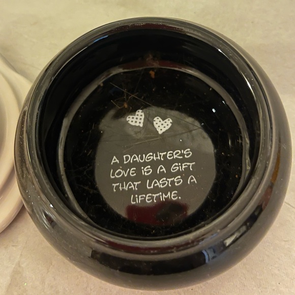 “Daughter” trinket box - Picture 4 of 4